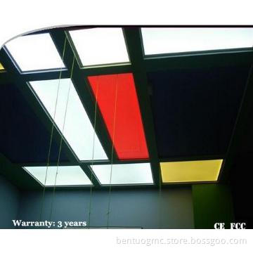 LED Suspended LED panel lighting 300X1200mm 36W
